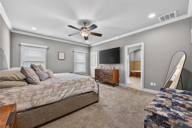 2003 NE Steinbeck Drive, Bentonville, AR 72712