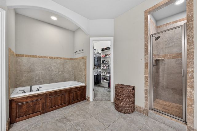 2003 NE Steinbeck Drive, Bentonville, AR 72712