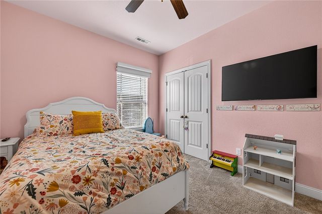 2003 NE Steinbeck Drive, Bentonville, AR 72712