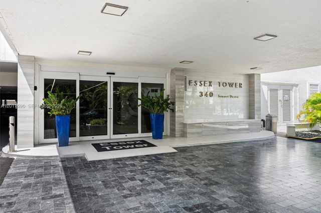 340 Sunset Dr 1810, Fort Lauderdale, FL 33301