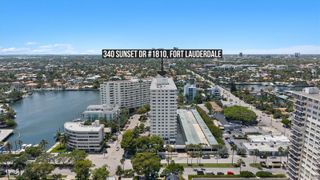 340 Sunset Dr 1810, Fort Lauderdale, FL 33301