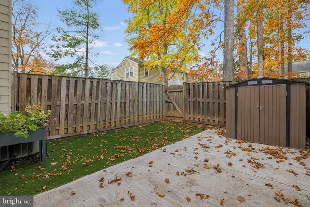 9523 CHERRY OAK CT, Burke, VA 22015