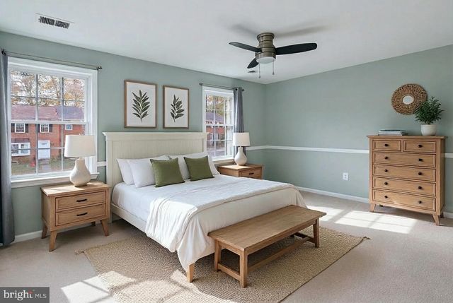 9523 CHERRY OAK CT, Burke, VA 22015