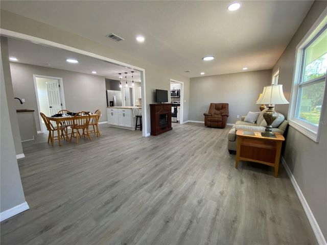 12704 LACEY DRIVE, New Port Richey, FL 34654