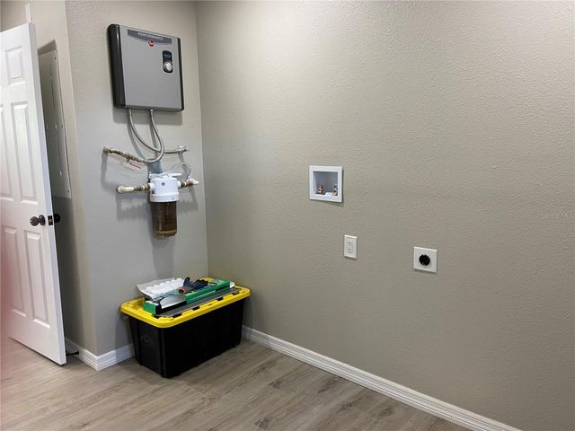 12704 LACEY DRIVE, New Port Richey, FL 34654