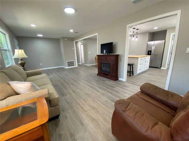 12704 LACEY DRIVE, New Port Richey, FL 34654