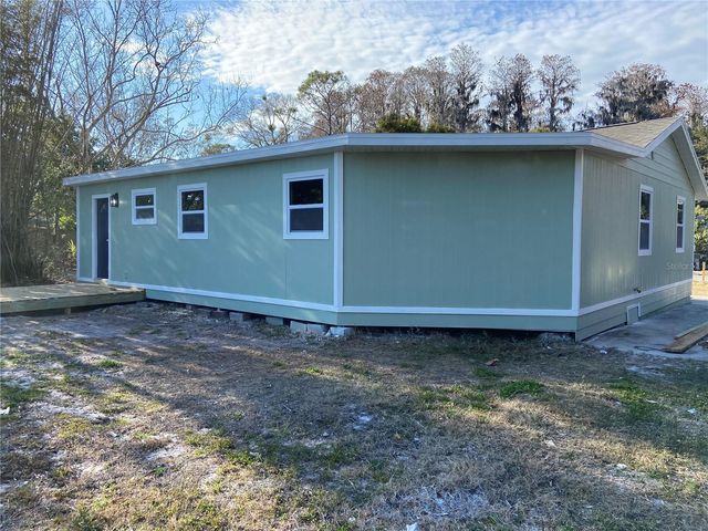 12704 LACEY DRIVE, New Port Richey, FL 34654