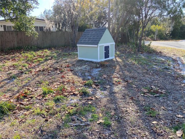 12704 LACEY DRIVE, New Port Richey, FL 34654