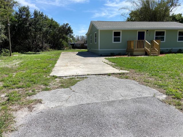 12704 LACEY DRIVE, New Port Richey, FL 34654