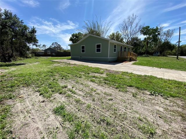 12704 LACEY DRIVE, New Port Richey, FL 34654