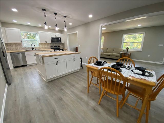 12704 LACEY DRIVE, New Port Richey, FL 34654