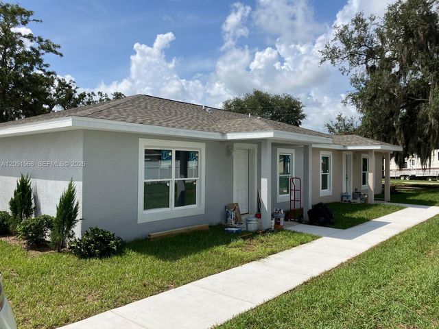 363 Poinsettia Avenue 363, Sebring, FL 33870