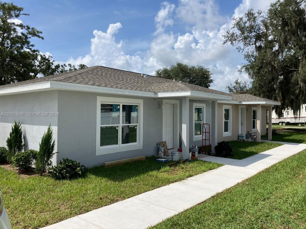 363 Poinsettia Avenue 363, Sebring, FL 33870