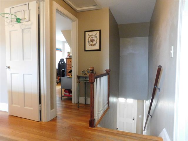 14 Westfield Road, Warwick, RI 02888