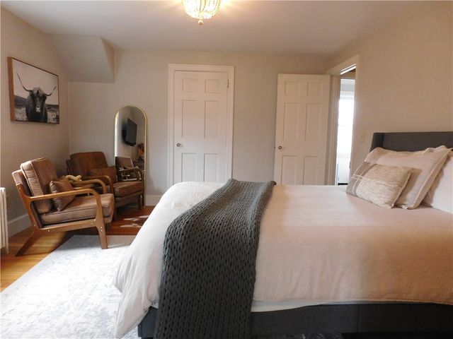 14 Westfield Road, Warwick, RI 02888