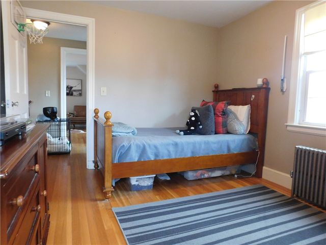 14 Westfield Road, Warwick, RI 02888