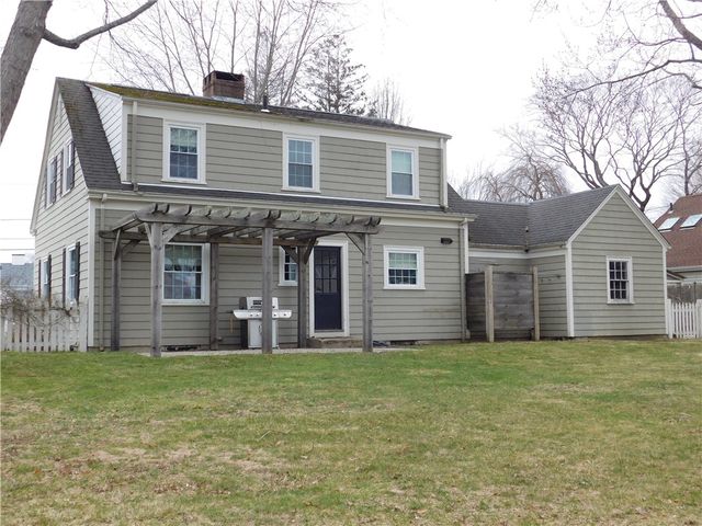 14 Westfield Road, Warwick, RI 02888
