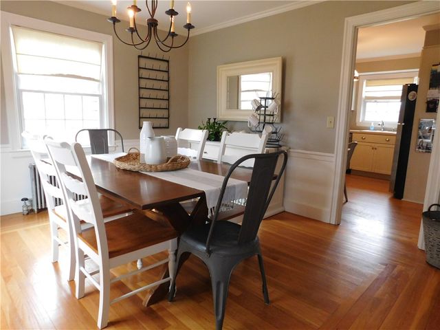 14 Westfield Road, Warwick, RI 02888