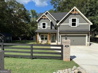 320 Pine Valley Drive, Royston, GA 30662