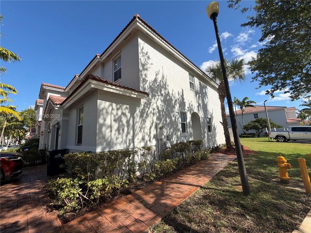 20715 NE 10th Ct 20715, Miami, FL 33179