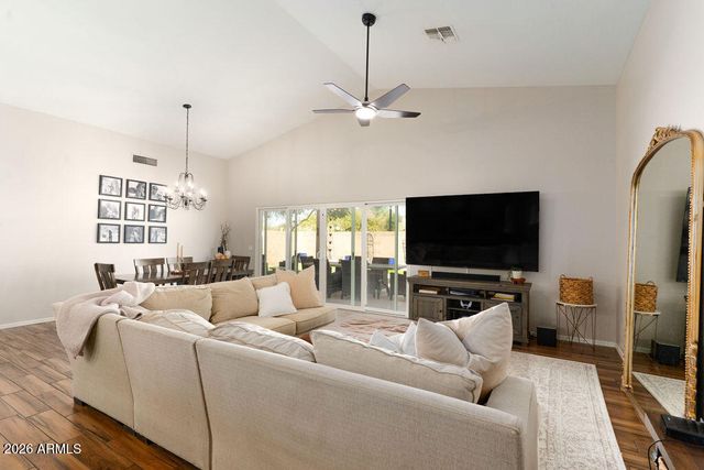 23861 N 21ST Place, Phoenix, AZ 85024