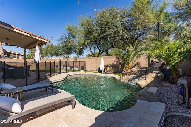 23861 N 21ST Place, Phoenix, AZ 85024