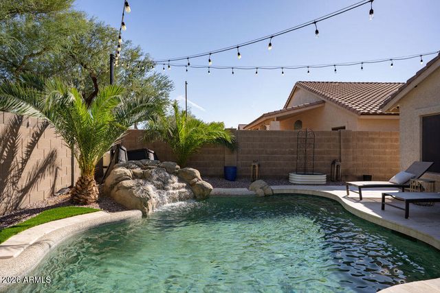 23861 N 21ST Place, Phoenix, AZ 85024
