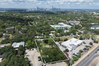 1317 Morgan LN, Austin, TX 78704