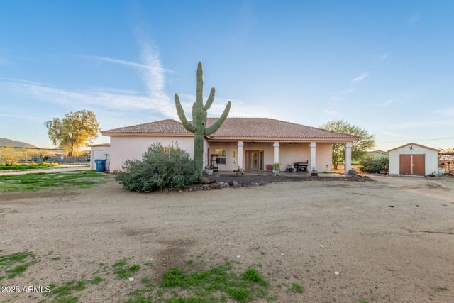 39029 N 21ST Avenue, Phoenix, AZ 85086