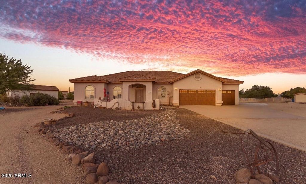 39029 N 21ST Avenue, Phoenix, AZ 85086