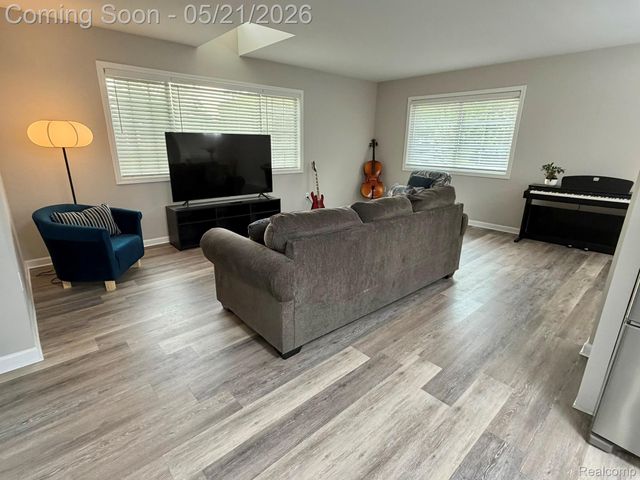 1673 Edwin Drive, Genoa Township, MI 48114