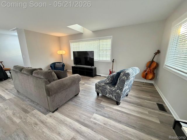 1673 Edwin Drive, Genoa Township, MI 48114