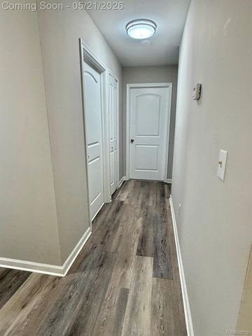 1673 Edwin Drive, Genoa Township, MI 48114