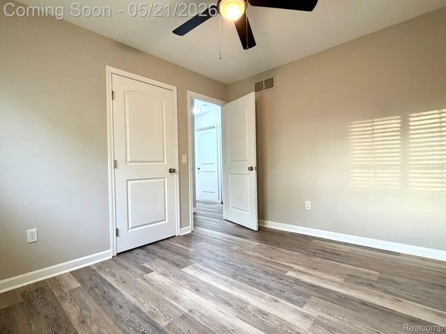 1673 Edwin Drive, Genoa Township, MI 48114