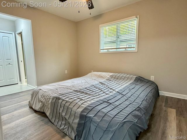 1673 Edwin Drive, Genoa Township, MI 48114