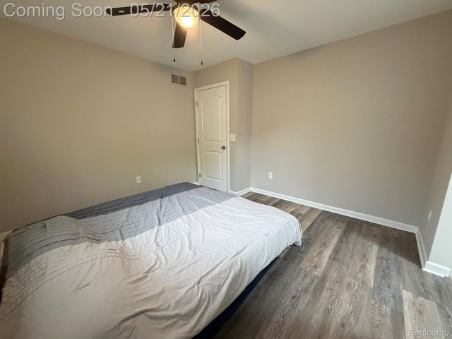 1673 Edwin Drive, Genoa Township, MI 48114