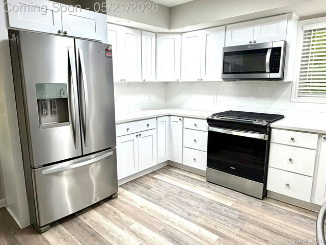 1673 Edwin Drive, Genoa Township, MI 48114