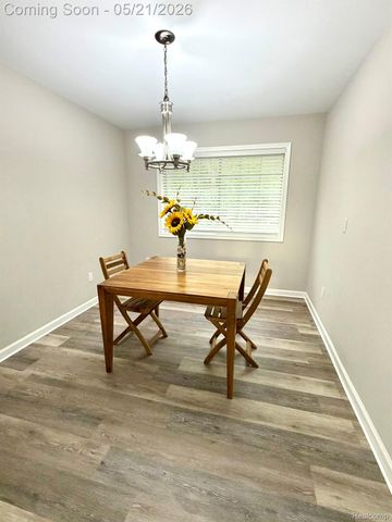 1673 Edwin Drive, Genoa Township, MI 48114