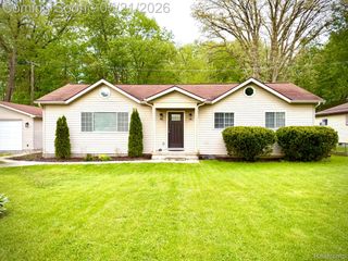 1673 Edwin Drive, Genoa Township, MI 48114