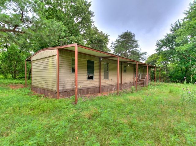 7901 NE 120th Avenue, Norman, OK 73026
