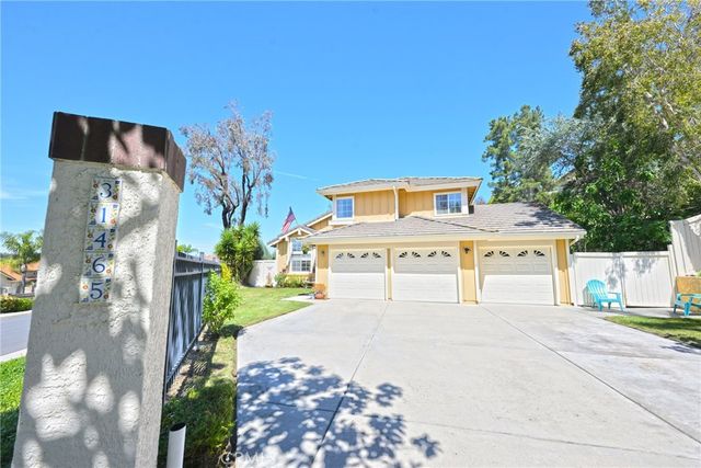 31465 Paseo Goleta, Temecula, CA 92592
