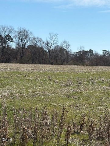 1292 Clayhole, Dunn, NC 28334