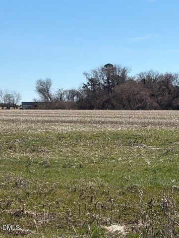 1292 Clayhole, Dunn, NC 28334