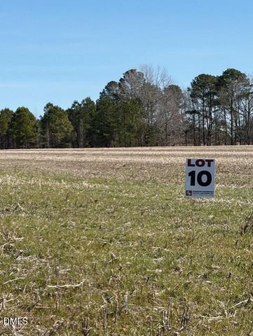 1292 Clayhole, Dunn, NC 28334