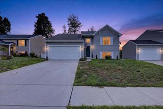 818 Strauss Court, Greenville, MI 48838