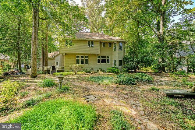 65 KINGS CREEK CIR, Rehoboth Beach, DE 19971