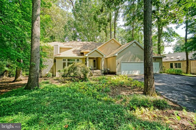 65 KINGS CREEK CIR, Rehoboth Beach, DE 19971