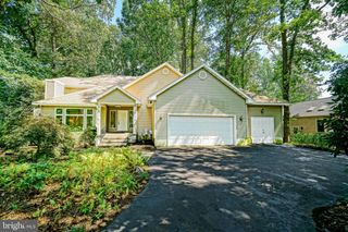 65 KINGS CREEK CIR, Rehoboth Beach, DE 19971