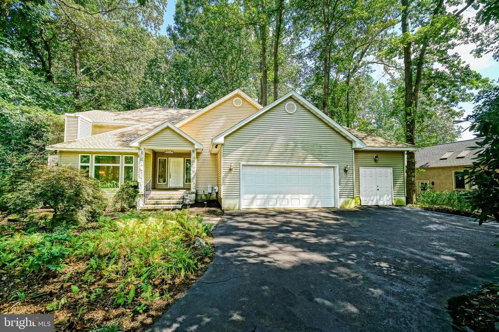 65 KINGS CREEK CIR, Rehoboth Beach, DE 19971