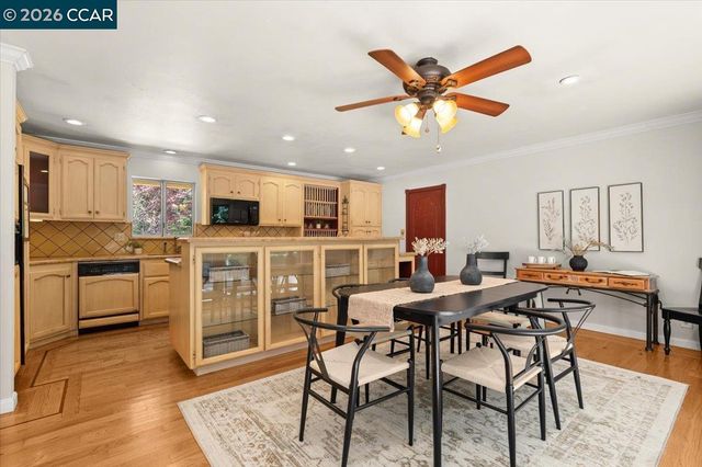 1555 Pleasant Hill Road, Lafayette, CA 94549